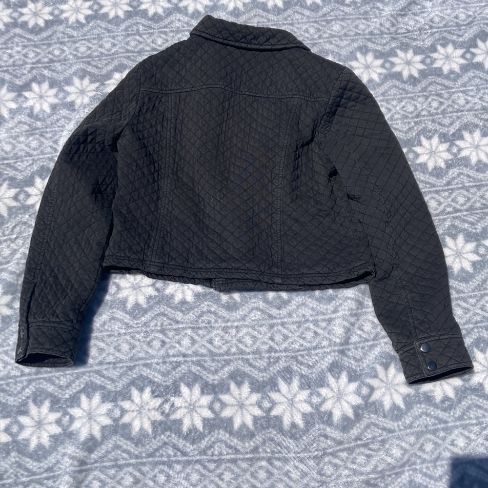 Grey jacket - Picture 5 of 5